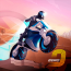 Baixar Gravity Rider Zero para Android