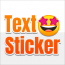 Baixar TextSticker - sticker for WhatsApp para Android
