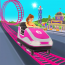 Baixar Thrill Rush Theme Park para Android