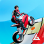 Baixar Gravity Rider: Space Bike Racing para Android