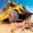 Baixar Monster Bus Derby para Android