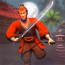 Baixar Ninja Fighter: Samurai Games para Android
