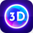 Baixar Parallax 3D Live Wallpaper para Android