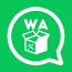 Baixar WABOX - Toolkit para WhatsApp para Android