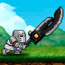 Baixar Iron knight : Nonstop Idle RPG para Android