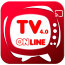 Baixar Tv Online 4.0 Canais do Brasil TV Grátis para Android