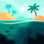 Baixar Tides: A Fishing Game para Android