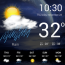 Baixar Weather forecast para Android
