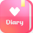 Baixar Daily Diary: Journal with Lock para Android