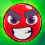 Baixar Red Bounce Ball: Jumping and Roller Ball Adventure para Android
