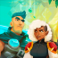 Baixar Crystal Heroes - Merge Saga para Android