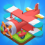 Baixar Merge Plane - Click & Idle Tycoon para Android