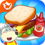 Baixar Wolfoo Cooking Game - Sandwich para Android