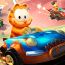 Baixar Garfield Kart - Furious Racing para Windows