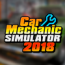 Baixar Car Mechanic Simulator 2018