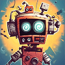 Baixar Tiny Robots: Portal Escape para Android