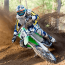 Baixar Moto Dirt Bike Stunt Games para Android
