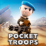Baixar Pocket Troops: Miniexército para Android
