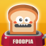 Baixar Foodpia Tycoon - Idle restaurant para Android