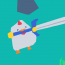 Baixar Chick 'N Sword para Linux
