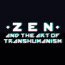 Baixar Zen and the Art of Transhumanism