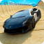 Baixar Mega Car Stunt Race 3D Game para Android