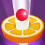 Baixar Helix Crush - Fruit Slices para iOS