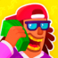Baixar Partymasters - Fun Idle Game para Android