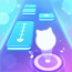 Baixar Dancing Cats - Music Tiles para Android
