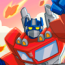 Baixar Transformers Rescue Bots: Desastre Iminente para Android