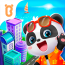 Baixar Baby Panda's City para Android