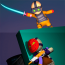 Baixar Sword Master Samurai Fighting para Android