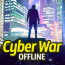 Baixar Cyber War: Cyberpunk Reborn para Android