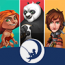 Baixar DreamWorks Universe of Legends para iOS