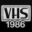 Baixar VHS, 1986 para Mac