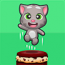 Baixar Talking Tom Cake Jump para iOS