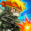 Baixar Heroes Defense: Attack on Zombie para Android