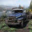 Baixar Mud Cargo Truck Simulator para Android
