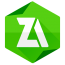 Baixar ZArchiver para Android