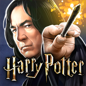Baixar Harry Potter: Hogwarts Mystery para iOS