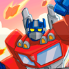 Baixar Transformers Rescue Bots: Desastre Iminente para iOS