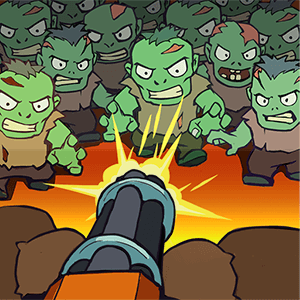 Baixar Zombie Idle Defense para Android