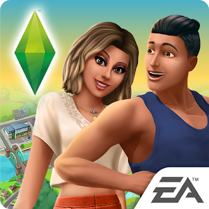 Baixar The Sims™ Mobile para Android