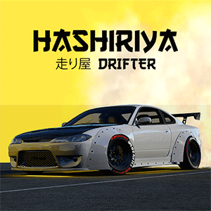 Baixar Hashiriya Drifter Online para Android