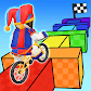 Baixar Bike Parkour: Obby Game para Android