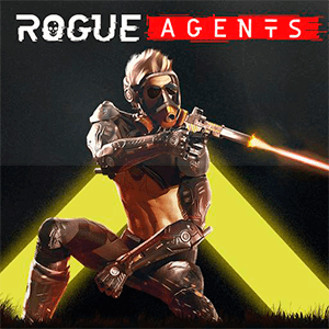 Baixar Rogue Agents para Android