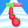 Baixar Fruit Run Master: Count Games para Android