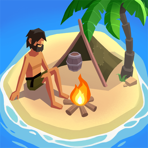 Baixar Merge Island: Castaway para Android