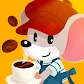 Baixar Tiny Cafe: Jogo de cafeteria para Android