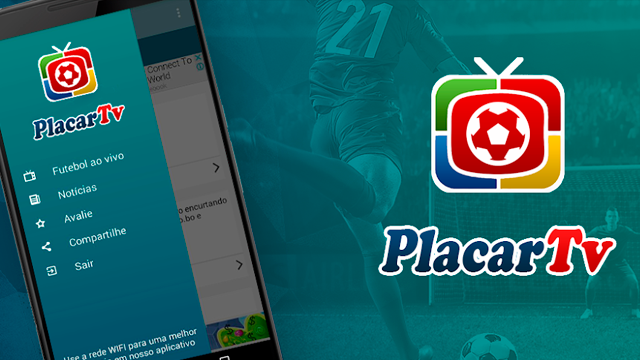 Como Instalar O Aplicativo PlacarTv E Assistir Jogos no Celular 